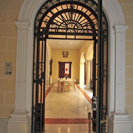 Palacio Centro Terraza 8 Dormitorios ヘレス エクステリア 写真