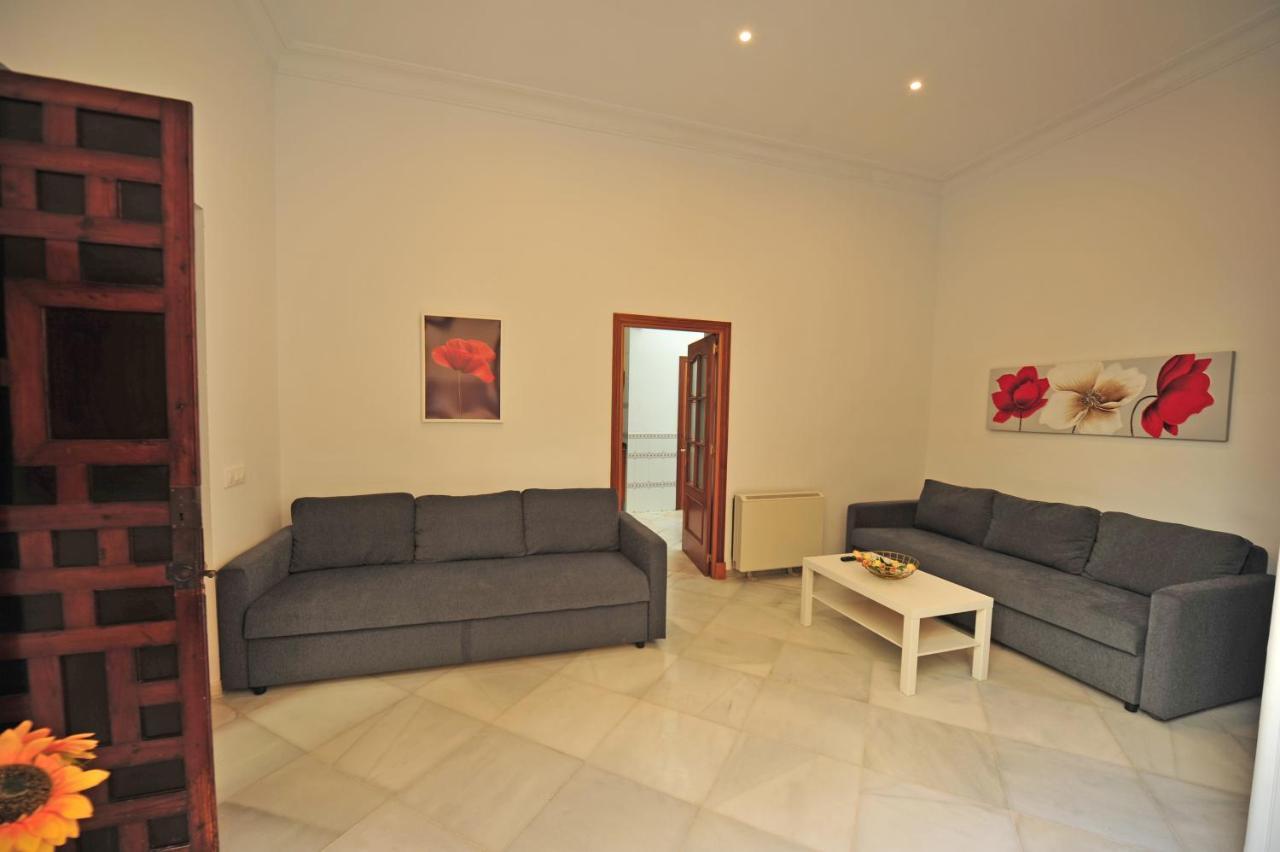 Palacio Centro Terraza 8 Dormitorios ヘレス エクステリア 写真