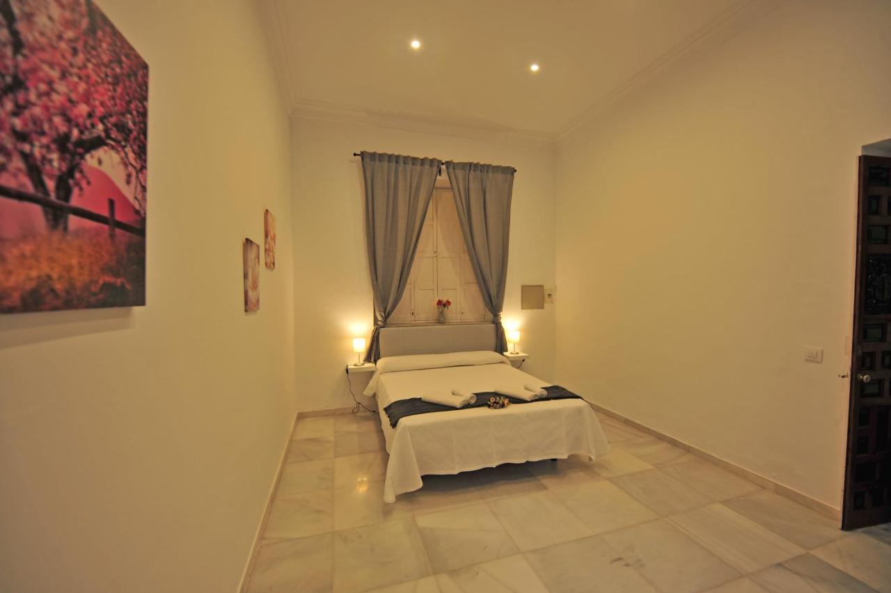 Palacio Centro Terraza 8 Dormitorios ヘレス エクステリア 写真