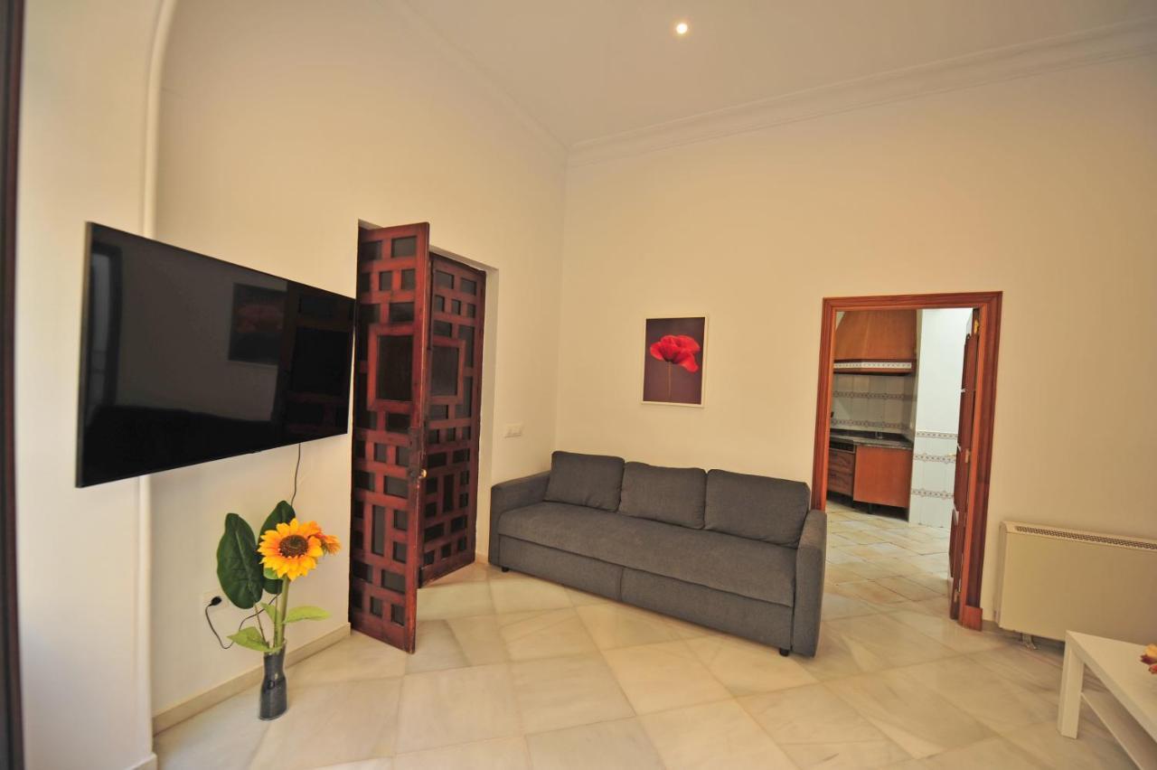 Palacio Centro Terraza 8 Dormitorios ヘレス エクステリア 写真